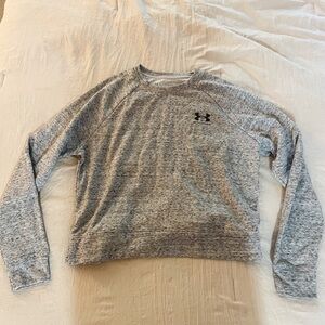 Under Armour Crewneck